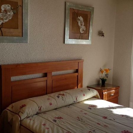 Apartment Albufereta With Sea View Alicante Esterno foto